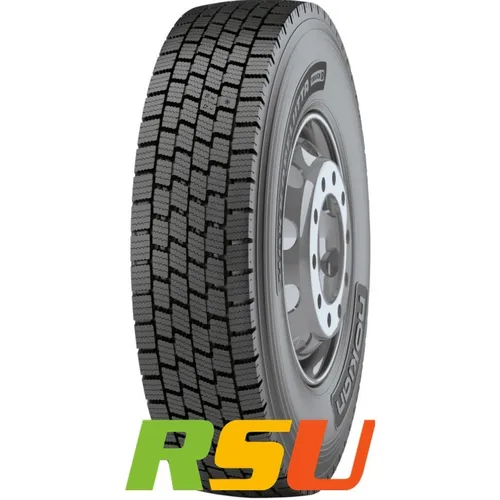 Nokian Hakkapeliitta Truck D 3PMSF M+S 275/70 R22.5 148/145M - Winterreifen für Lkw mit 3PMSF-Zertifizierung, bieten hervorragende Traktion und Sicherheit bei winterlichen Bedingungen.