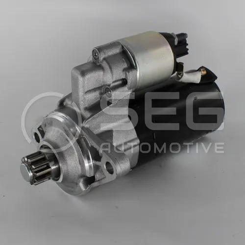 Seg Automotive Starter 0001123044 – Hochleistungsstarter für Fahrzeuge - Zuverlässiger Seg Automotive Starter 0001123044, ideal für Kfz-Elektroniksysteme. Bietet effiziente Leistung und eine einfache Installation für optimalen Startkomfort.