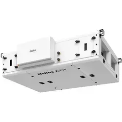 Helios AIR1 XC 3200 R - Effizientes Lüftungsgerät mit WRG - Lüftungstechnik mit Wärmerückgewinnung, sorgt für optimale Luftqualität und bis zu 90% Energieeinsparung bei minimalem Verbrauch.