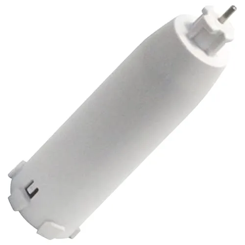 Moulinex MS-0A07664 Antriebswelle, Weiß