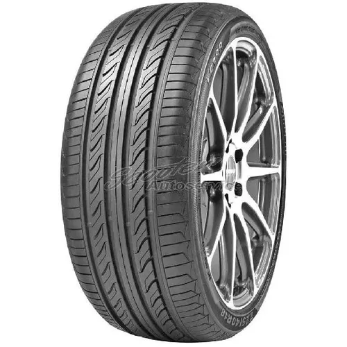 Landsail LS 388 215/60 R16 95 H Sommerreifen - Autoreifen mit niedrigem Rollwiderstand für höhere Energieeffizienz und geringere Kosten, reduziert Aquaplaning-Risiko durch spezielle Längsrillen für mehr Sicherheit bei Nässe.