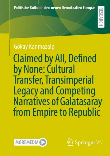 Claimed by All, Defined by None: Cultural Transfer, Transimperial Legacy and Com