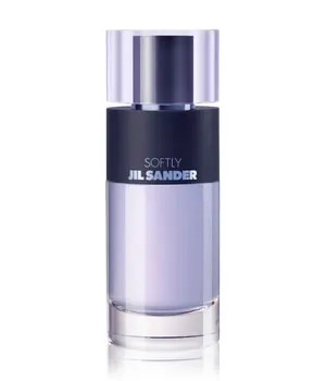 Jil Sander Softly Serene Relaxing Eau de Parfum Spray 80 ml - Damendüfte mit beruhigenden Aromen, ideal für entspannte Momente und ein harmonisches Dufterlebnis.