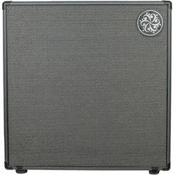 Darkglass DG410N Cabinet - Bassverstärker mit 1000 Watt RMS, ausgestattet mit Custom Design Eminence Lautsprechern für kraftvollen Sound und beeindruckende Klangqualität.
