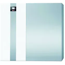 Wolf Gasbrennwertkessel MGK-2 170 Ausgerüstet für Erdgas E/H und LL 8752242
