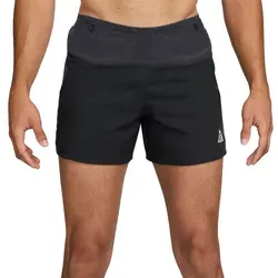 Nike Herren Dri-Fit ADV Second Sunrise 5-Inch Shorts schwarz - Ultraleichte Nike Dri-Fit ADV Shorts für optimale Bewegungsfreiheit und Atmungsaktivität. Ideal für Läufer, die Performance und Komfort bei langen Distanzen suchen. Mit elastischem Bund und praktischen Taschen.