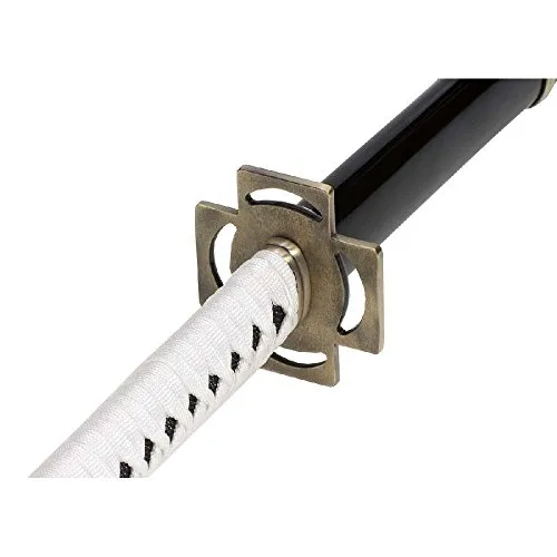 Haller Katana Wado-Ichi-Monji - Haller Katana Wado-Ichi-Monji, hochwertiges Schwert, ideal für Sammler und den Einsatz im Training, mit traditioneller Verarbeitung und ansprechendem Design.