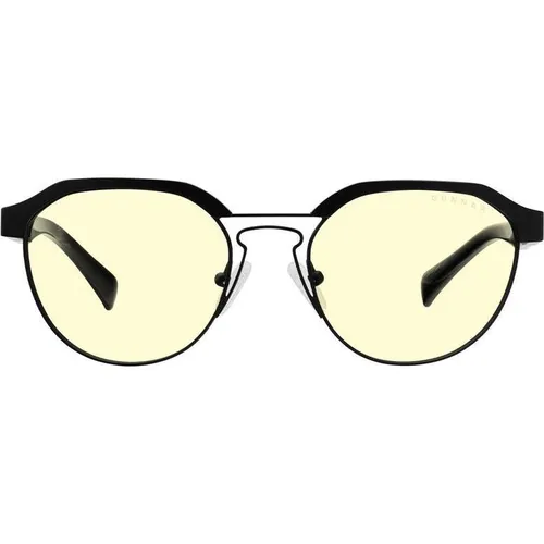 Gunnar Gaming Brille Campbell Onyx Amber (CMB-00101)