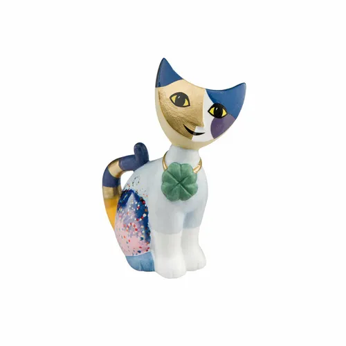 Goebel Rosina Wachtmeister »Minikatze "Fortunello" Höhe: 8 cm«