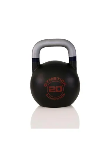Gymstick Competition Kettlebell 20kg