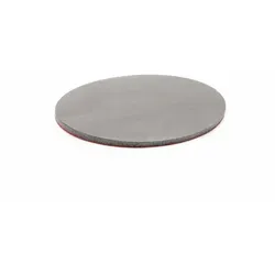 MIRKA ABRALON Schleifscheibe Ø 150mm Grip K3000 VPE: 1 Stück