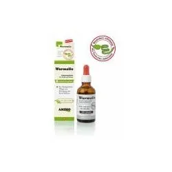 Anibio Wurmalin 50 ml