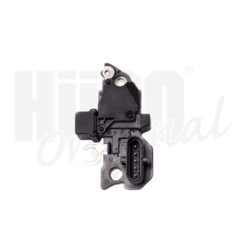 HITACHI 130629 Lichtmaschinenregler für MERCEDES-BENZ VARIO - Spannungsregler für zuverlässige Stromversorgung, langlebig und ideal für MERCEDES-BENZ VARIO Kasten/Kombi, sorgt für optimale Leistung und Sicherheit.