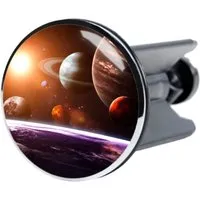 Sanilo Waschbeckenstöpsel Planeten