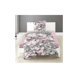 Bierbaum Mako-Satin Bettwäsche, weiß, 155 cm - Bettwäsche aus hochwertigem Mako-Satin für ganzjährigen Komfort. Maße: 155 cm Breite, ideal für erholsame Nächte. Holen Sie sich 10€ Willkommens-Gutschein bei Newsletter-Anmeldung!