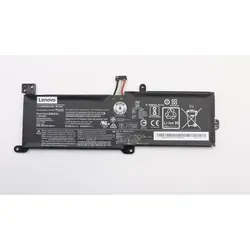 Lenovo 2 Cell 30Wh Akku (5B10M91442) - Notebook Akku mit 4000 mAh für zuverlässige Stromversorgung, ideal für längere Nutzung ohne Unterbrechung.