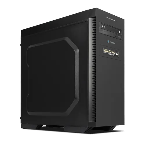 Ankermann CAD V3 PC | Intel Core i5-12400F | Nvidia Quadro M2000 - PC-Systeme mit 32GB DDR5 RAM und 1TB NVMe SSD für schnelle Leistung, inklusive Windows 11 Pro und umfassender Konnektivität.