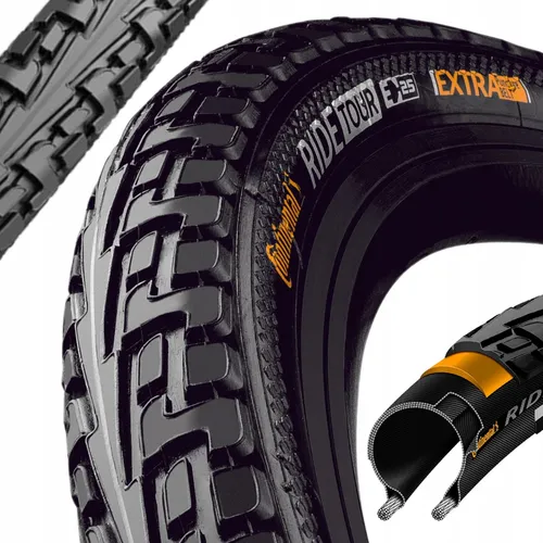 Reifen 700X42 Continental Ride Tour 28X1.6 42-622