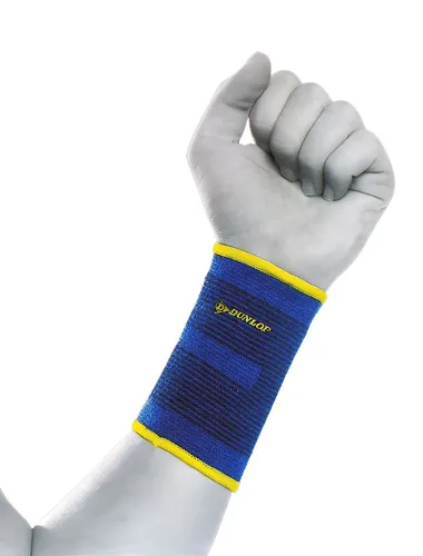 HANDBANDAGE Blau Handgelenkbandage Handgelenkstütze Hand Handgelenk Bandage 84