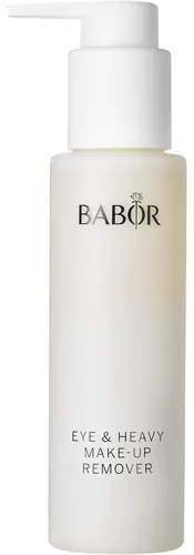 Babor Cleansing - Eye & Heavy Make-Up Remover 100ml - NEU