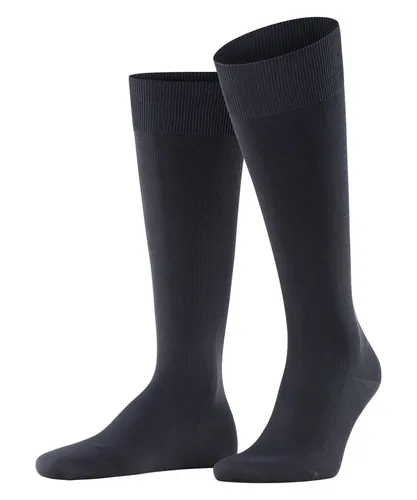 FALKE Kniestrümpfe Ultra Energizing mit Stützwirkung - Lange Socken mit Kompressionseffekt für optimale Sauerstoffversorgung und Belebung der Beine. Ideal für Reisen und lange Steh- oder Sitzzeiten. Exzellenter Tragekomfort und elegantes Design.