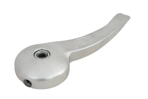 AL-KO levier droit 690242 pour AKS2004 AKS3004, piece origine remorque