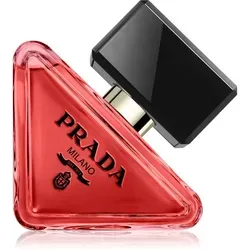 Prada Paradoxe Radical Essence Parfum 0.03 UNIT - Innovativer Damenduft mit gesalzener Pistazie und cremigem Sandelholz, nachfüllbarer Flakon im ikonischen Prada-Design für Stil und Nachhaltigkeit.