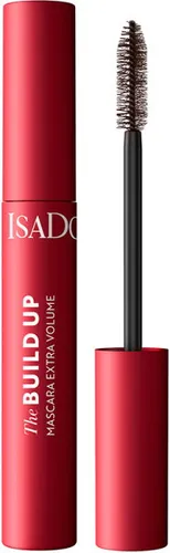 ISADORA The Build Up Mascara Extra Volume Dark Brown 02 10 ml