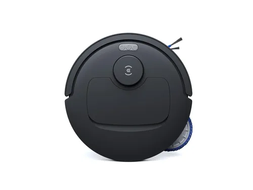 ECOVACS DEEBOT T30C Omni - Intelligenter Saugroboter mit Wischfunktion - Saugroboter mit 20.000 Pa Saugkraft, OZMO Turbo 2.0 Wischsystem und OMNI All-in-One Station für maximalen Komfort und gründliche Reinigung.