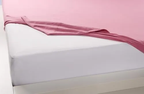 Formesse Bella Donna Matratzenschoner Satinesse Protect Tencel 180x200 cm - Der Formesse Bella Donna Matratzenschoner aus Tencel schützt Ihre Matratze und sorgt für ein angenehmes Schlafklima. Ideal für eine langanhaltende Pflege und Komfort.