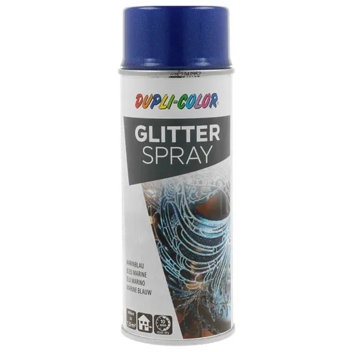Dupli Color Effektlack GLITTER SPRAY marin 400 ml 685101