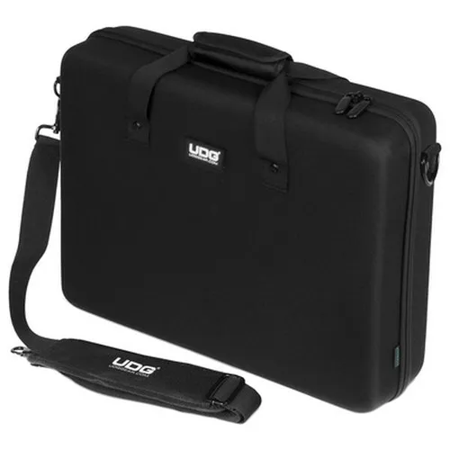 UDG Creator Denon DJ Prime GO - Robuste Tasche für Denon DJ Prime GO(+)/Akai MPC Live II, mit EVA Schaumstoffpolsterung für optimalen Schutz, ideal für DJs und Musiker unterwegs.