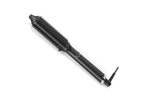 ghd RiseTM Warmluftbürste - Lockenstäbe, vielseitiges Stylingtool zum Trocknen und Stylen in einem Schritt für voluminöse, glänzende Frisuren.