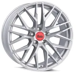 RS4 8 0x18 5x112 ET45 MB72 6 Alufelgen - Hochwertige Alufelgen mit modernem Design, ideal für sportliche Fahrzeuge und optimale Fahrstabilität.