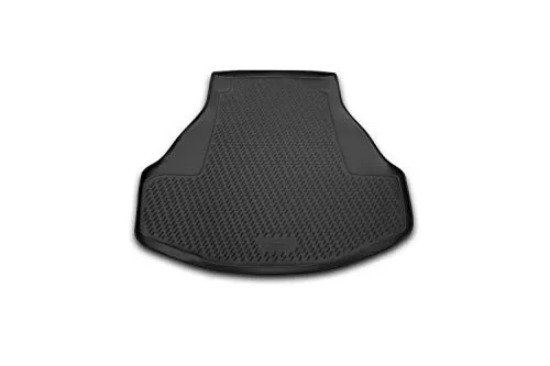 Element Passform Kofferraumwanne Laderaumwanne für Honda Accord 2013-2018 Limousine 1 TLG