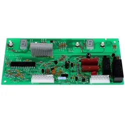Whirlpool Steuerkarte Jazzboard 12784415 W10503278 - Original Steuerkarte für Whirlpool-Geräte, Teilenummer W10503278. Hergestellt nach höchsten Standards für zuverlässigen Betrieb. Überprüfen Sie die Kompatibilität mit Ihrem Modell im Handbuch oder auf der Website.