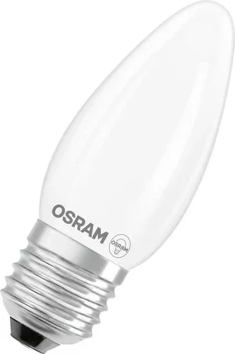 OSRAM HOMELIGHTING 4099854466885 LED EEK D (A - G) E27 1.8W Warmweiß (Ø x H) 35.00mm x 35.00mm 1St.