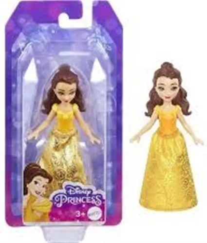 Disney Princess HLW78, 3 Jahr(e), Mädchen, 90 mm