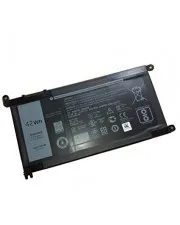 Dell BTRY PRI 42WHR 3C LITH SMP Batterie 3.500 mAh - Dell Laptop-Batterie mit 42 Wh, ideal für Inspiron und Latitude 2-in-1 Modelle, sorgt für zuverlässige Leistung und lange Laufzeiten.