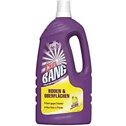 CILLIT BANG CITRUS Bodenreiniger 1,5 l