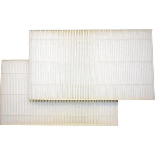 Glen Dimplex SEE ErsatzfilterSet ePM1+ePM10 - Hochwertiges ErsatzfilterSet für Außenluft und Abluft, sorgt für saubere Luftzirkulation mit geprüfter Filterklasse. Ideal für optimale Leistung in Klimaanlagen.