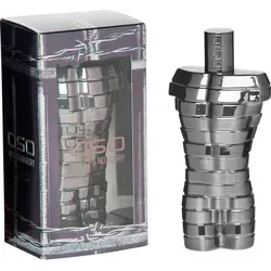 Oso Perfect Herren Eau de Toilette Spray, 100 ml
