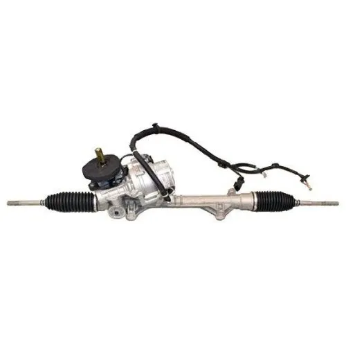 Lizarte Lenkgetriebe für Peugeot 208 I & Citroen C4 Cactus - Lenkgetriebe für Peugeot 208 I und Citroen C4 Cactus, einfach zu ersetzen mit 100% Passgenauigkeit und 2 Jahren Garantie. Ideal für sichere Fahrten!