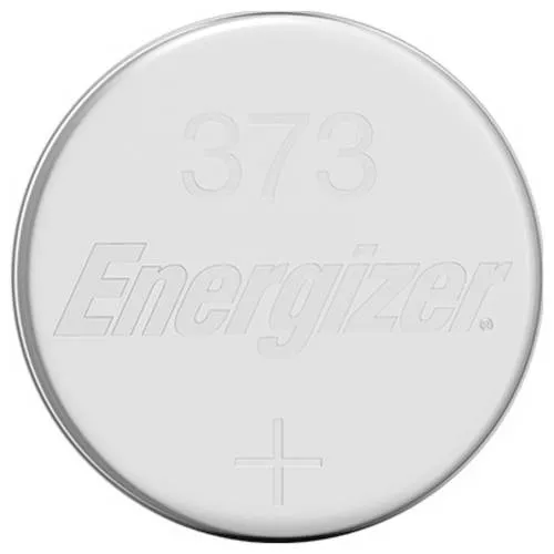 Energizer Knopfzelle 315 1.55V 1 St. 23 mAh Silberoxid E301536904