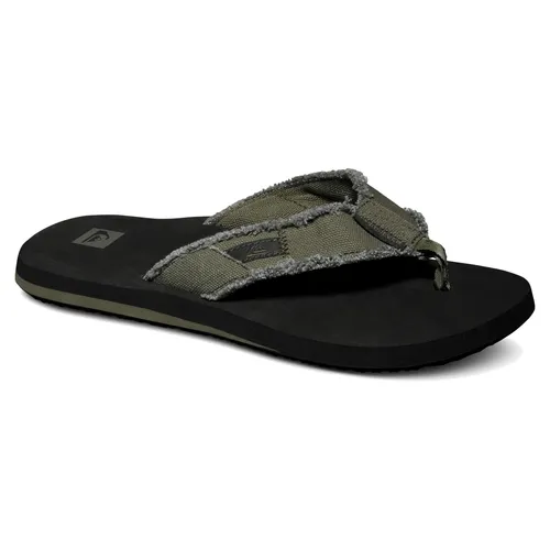 Quiksilver Monkey Abyss Slippers Herren