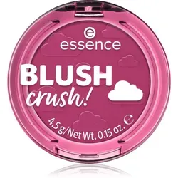 essence BLUSH crush! Puder-Rouge Farbton Cherry Kiss 4.5 g