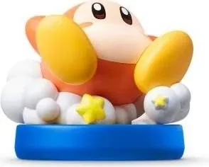 Amiibo Kirby Waddle Dee