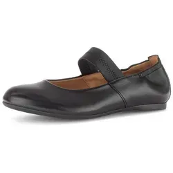 Gabor Eleganter Ballerina Ballerina schwarz 40,5 EU (7 UK)