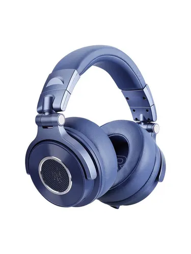 OneOdio Monitor 60 Wired Headphones (Blue)