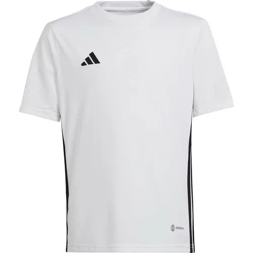 Adidas Tabela 23 Trikot Kinder - weiß